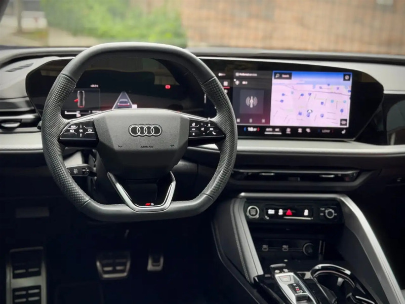 car Audi Q5 id89331 photo #20