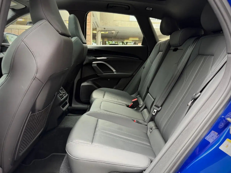 car Audi Q5 id89331 photo #23