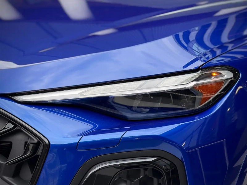 car Audi Q5 id89331 photo #6