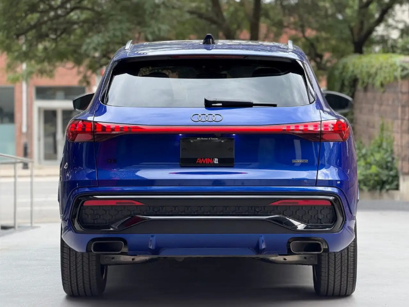 car Audi Q5 id89331 photo #9