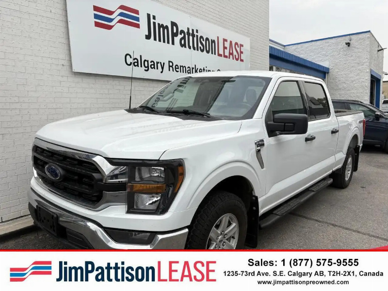 car Ford F-150 id89332 main photo