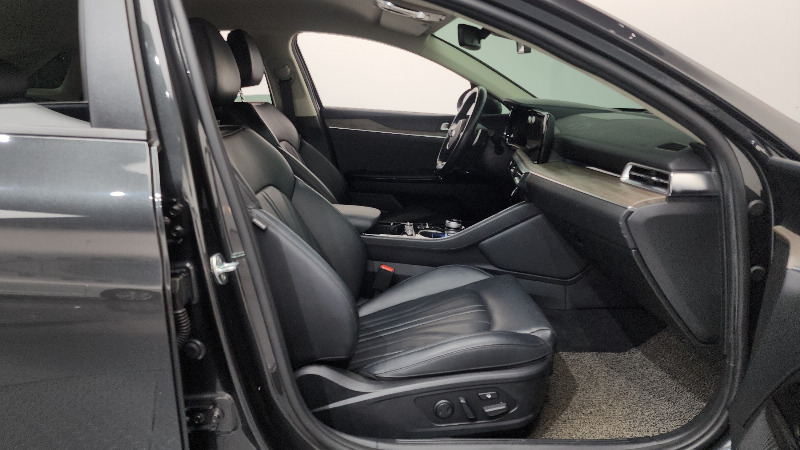 car KIA K5 id89340 photo #11