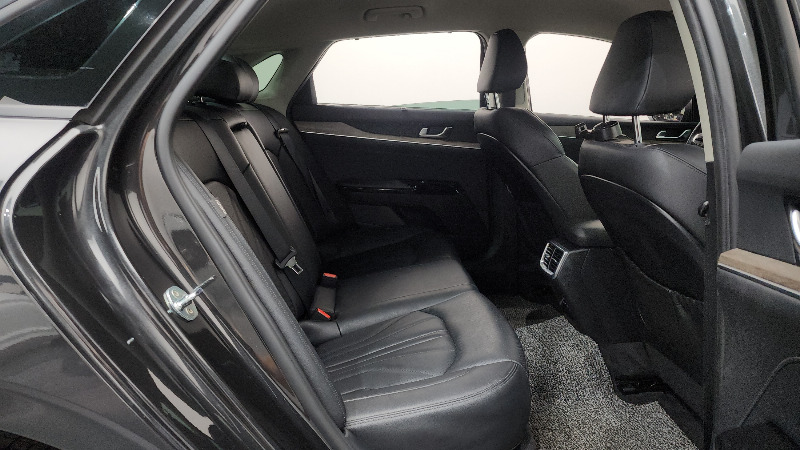 car KIA K5 id89340 photo #12