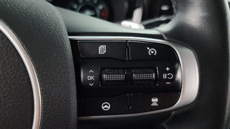 car KIA K5 id89340 photo #16