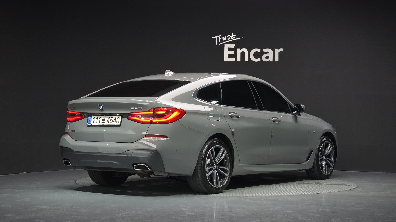 car BMW 6 Series id89347 photo #2