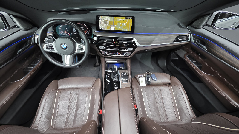 car BMW 6 Series id89347 photo #7