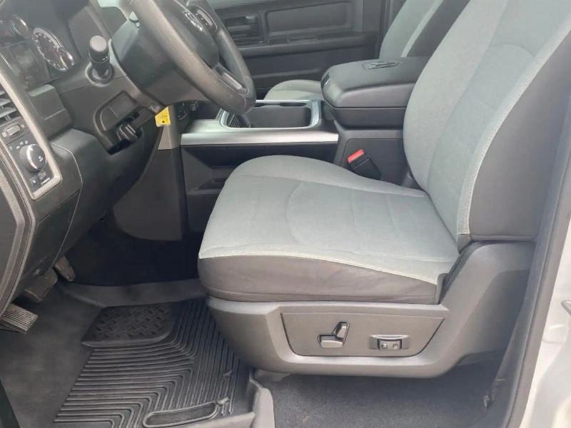 car RAM 1500 id89357 photo #11