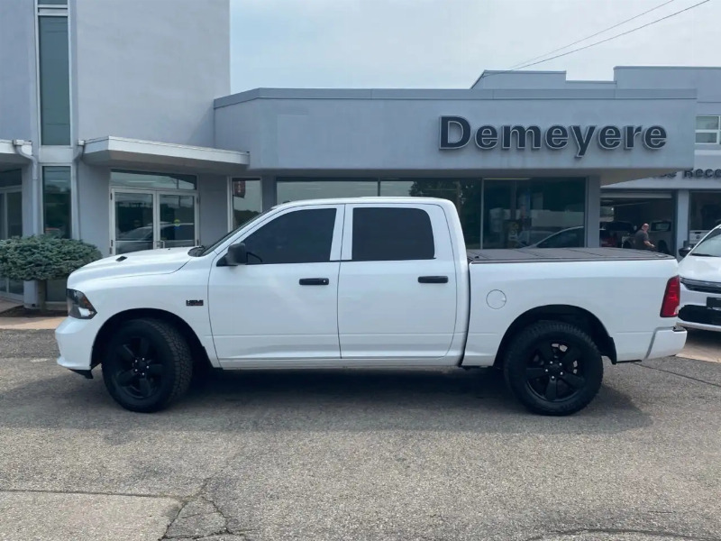 car RAM 1500 id89357 photo #2
