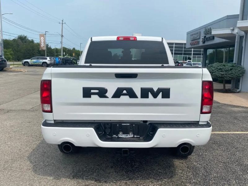 car RAM 1500 id89357 photo #4