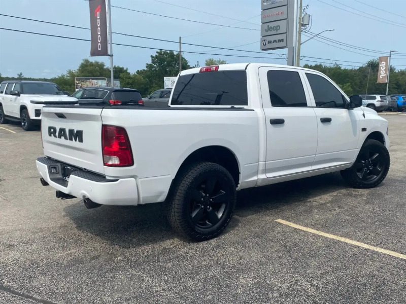 car RAM 1500 id89357 photo #5