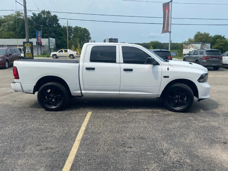 car RAM 1500 id89357 photo #6