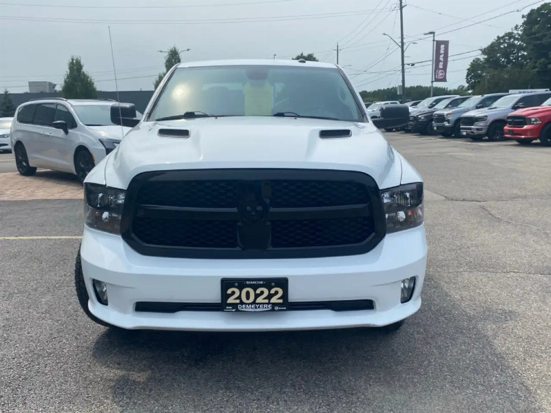 car RAM 1500 id89357 photo #8