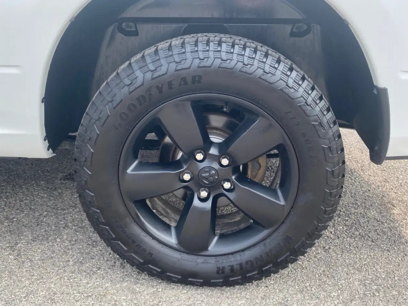 car RAM 1500 id89357 photo #9