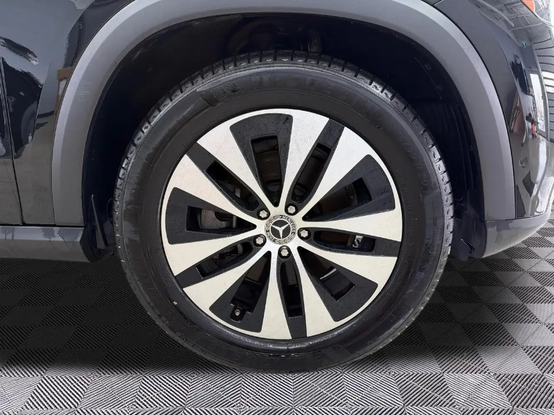 car Mercedes Benz GLE id89361 photo #2