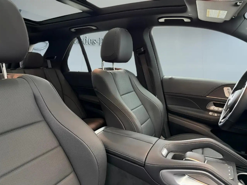 car Mercedes Benz GLE id89361 photo #3
