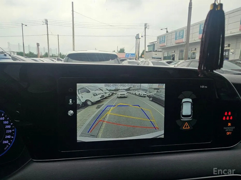 car Hyundai Palisade id89363 photo #14