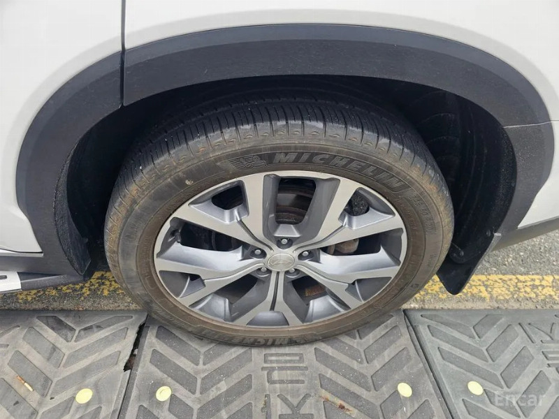car Hyundai Palisade id89363 photo #7