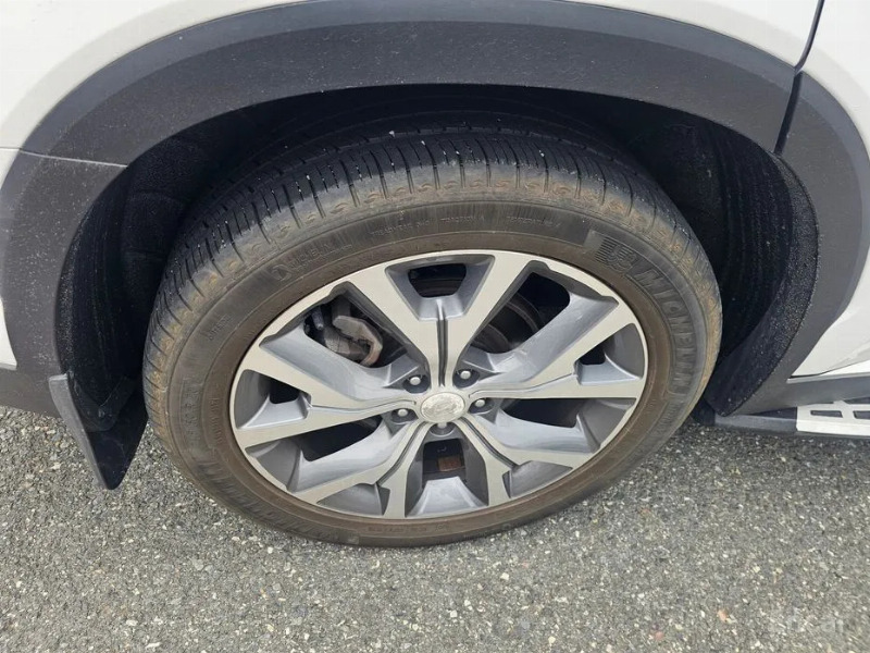 car Hyundai Palisade id89363 photo #9