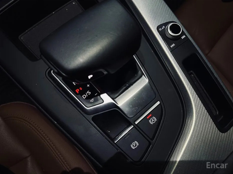 car Audi A5 id89367 photo #9