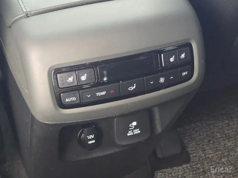 car Hyundai Palisade id89372 photo #11