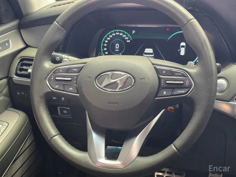 car Hyundai Palisade id89372 photo #8