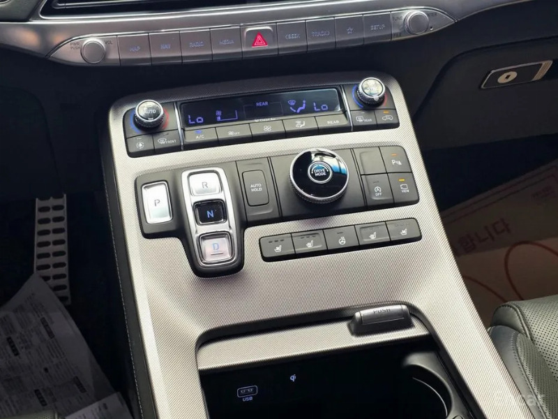 car Hyundai Palisade id89372 photo #9