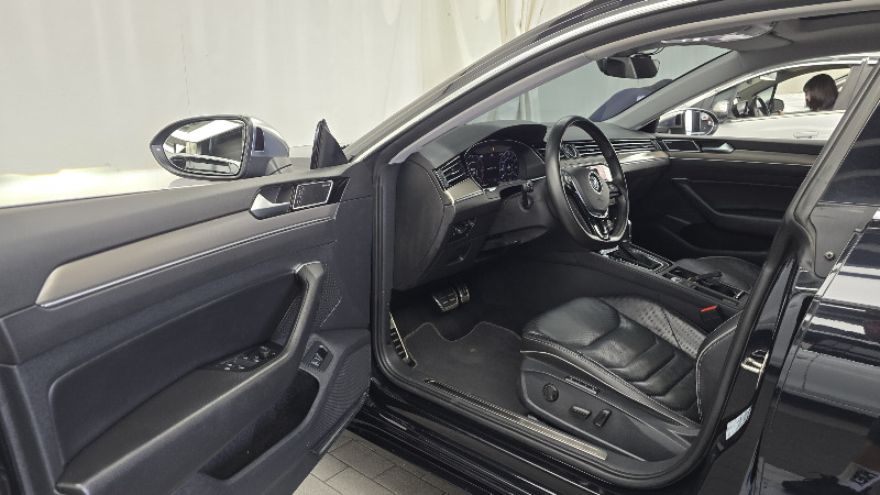 car Volkswagen Arteon id89384 photo #10