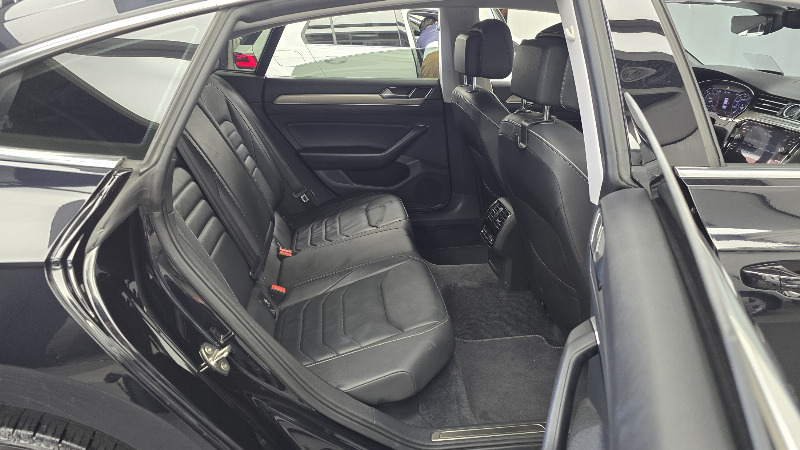 car Volkswagen Arteon id89384 photo #11