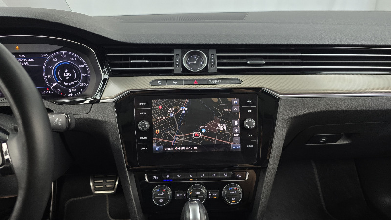 car Volkswagen Arteon id89384 photo #12