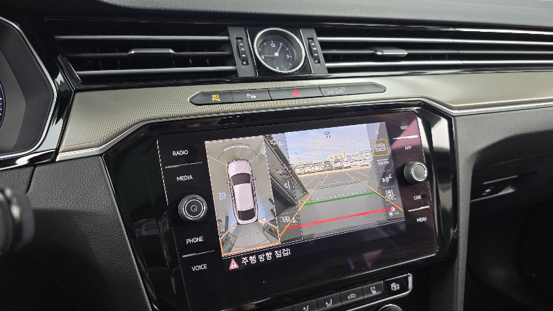 car Volkswagen Arteon id89384 photo #15