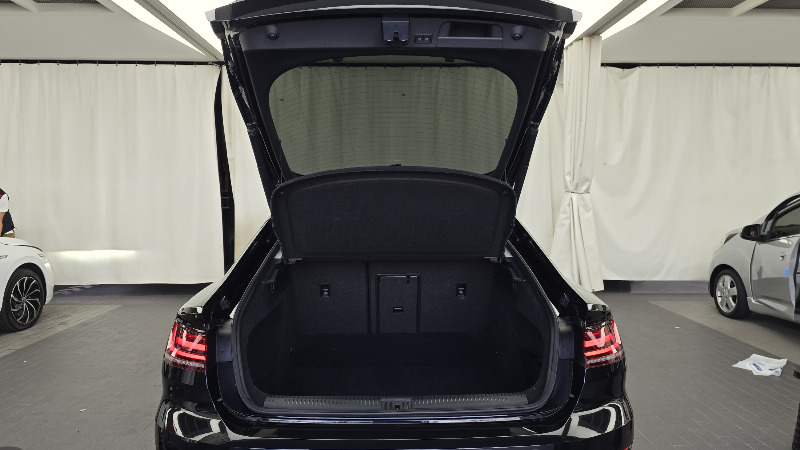 car Volkswagen Arteon id89384 photo #19