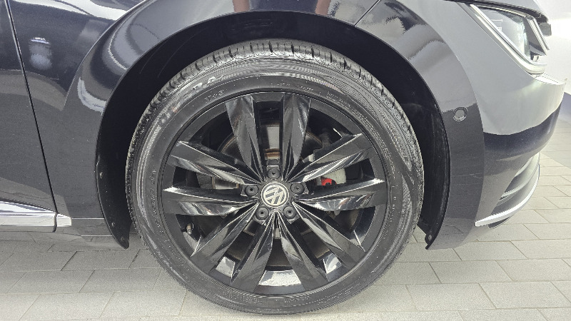 car Volkswagen Arteon id89384 photo #21