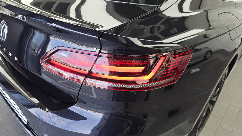 car Volkswagen Arteon id89384 photo #23