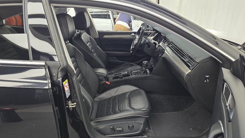 car Volkswagen Arteon id89384 photo #26