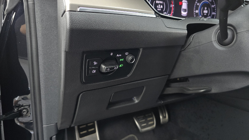 car Volkswagen Arteon id89384 photo #28