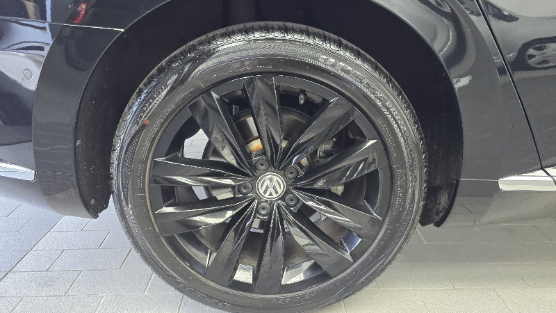 car Volkswagen Arteon id89384 photo #5