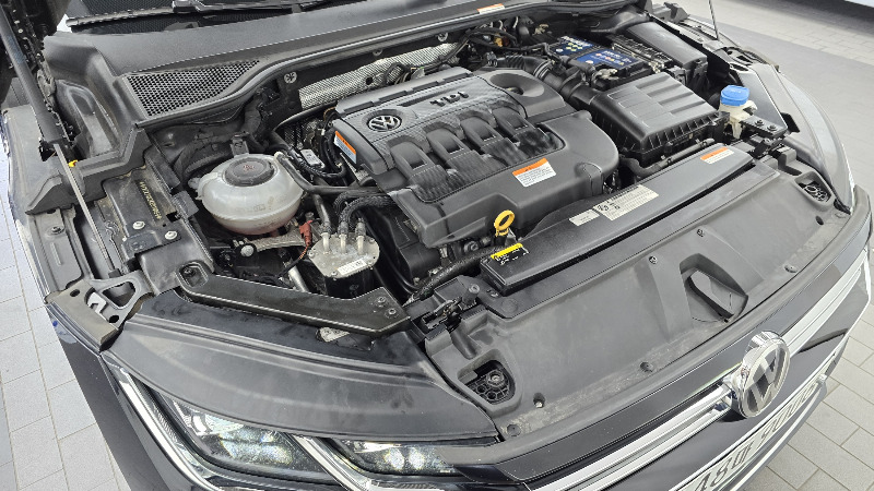 car Volkswagen Arteon id89384 photo #6