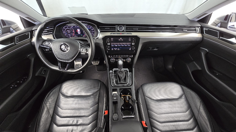 car Volkswagen Arteon id89384 photo #7
