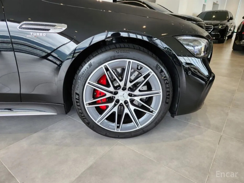 car Mercedes Benz AMG id89403 photo #5