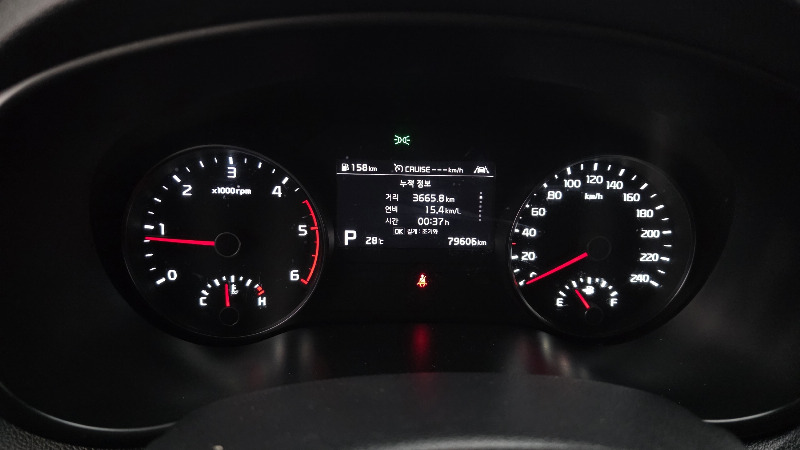car KIA Sportage id89448 photo #8