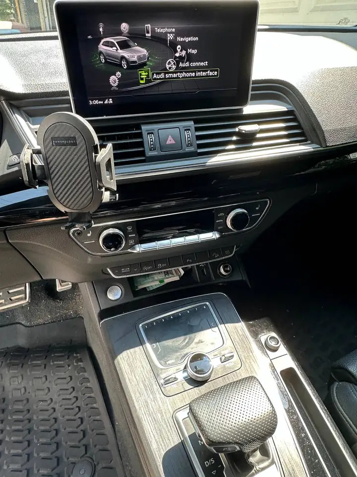car Audi Q5 id89449 photo #7