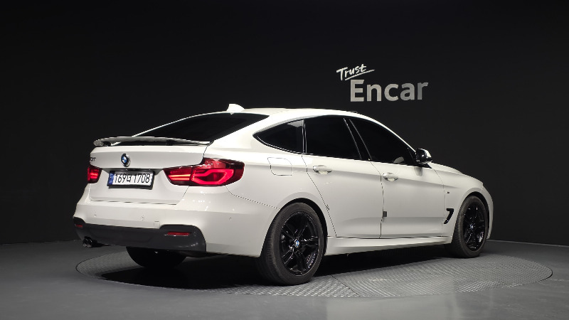 car BMW 3 Series id89505 photo #2