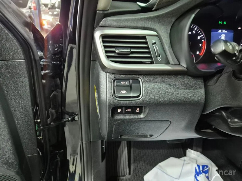 car KIA K5 id89521 photo #15