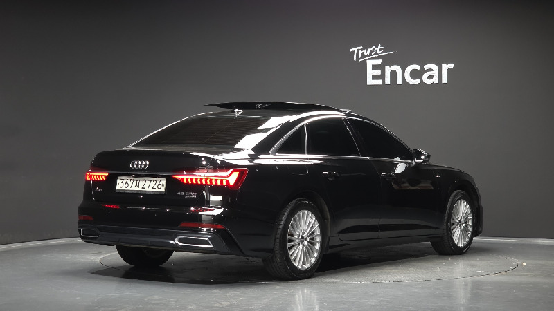 car Audi A6 id89552 photo #2
