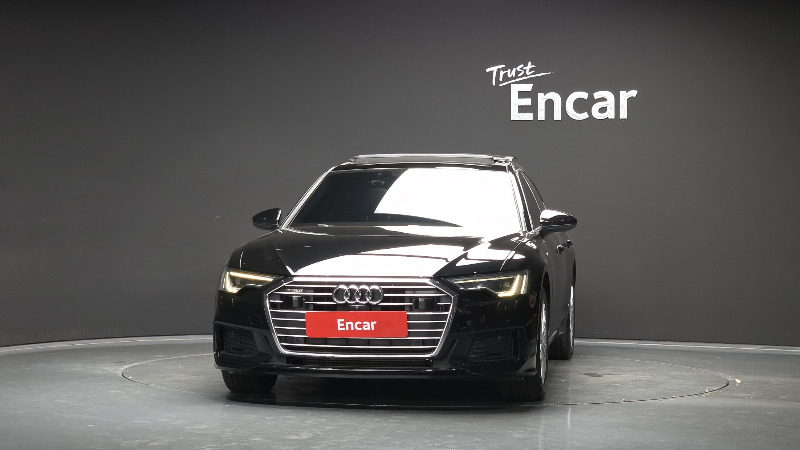 car Audi A6 id89552 photo #3