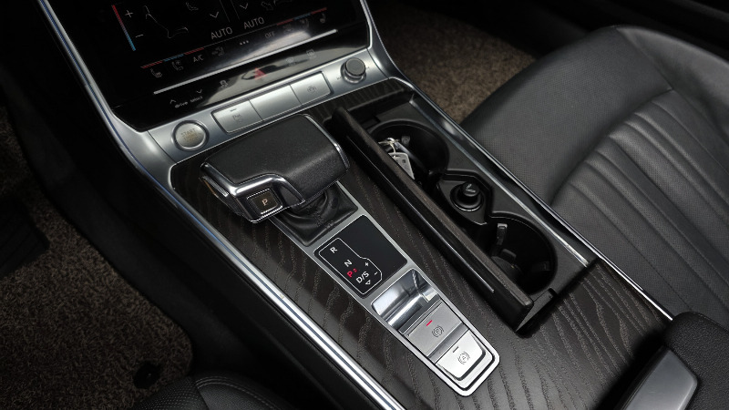 car Audi A6 id89552 photo #9