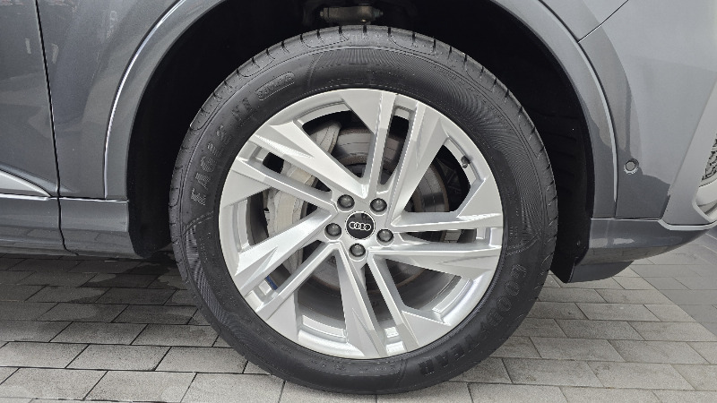 car Audi Q7 id89556 photo #21