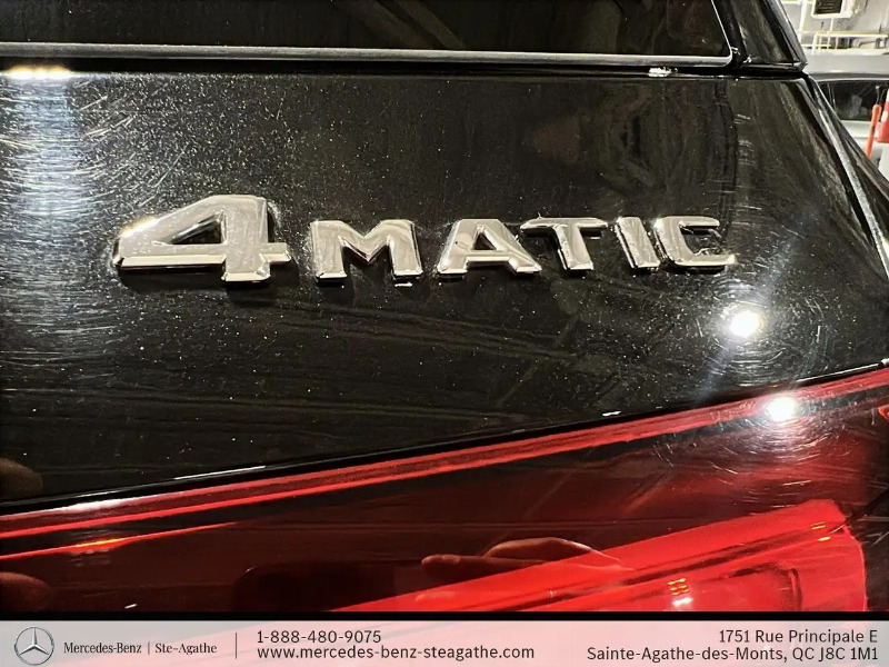 car Mercedes Benz GLE id89573 photo #7