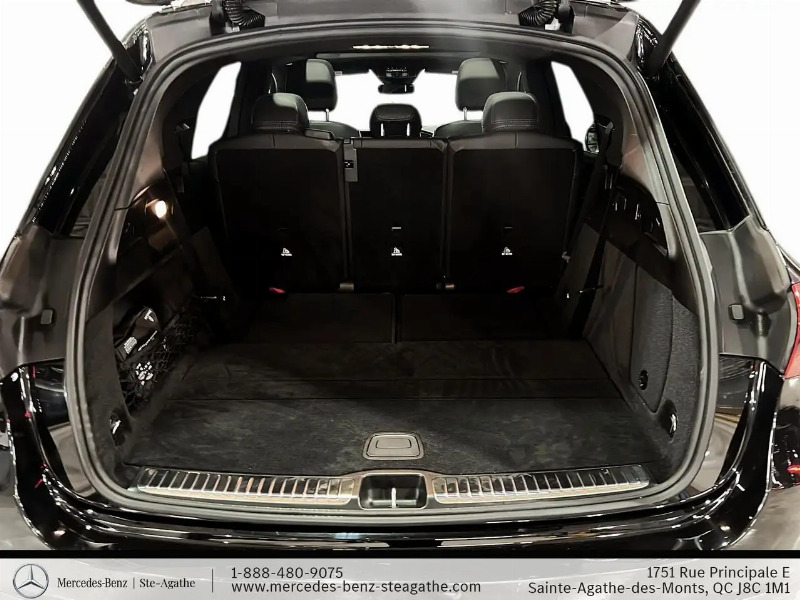 car Mercedes Benz GLE id89573 photo #8