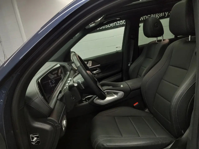 car Mercedes Benz GLE id89578 photo #2